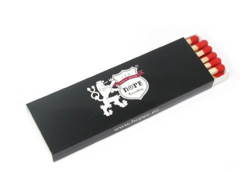 Zápalky CIGARA