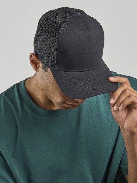 Rapper Jersey - Dark Grey