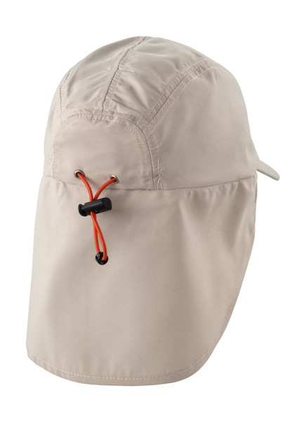 Ulti Legionnaire Cap - Olive Mash / ONE SIZE