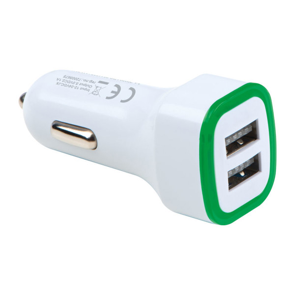 USB Charger KFZ Fruit