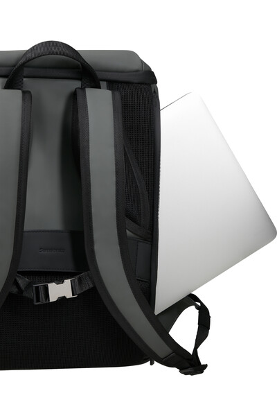 Samsonite - Glam-Go Laptop Backpack 14.1" - Climbing Ivy