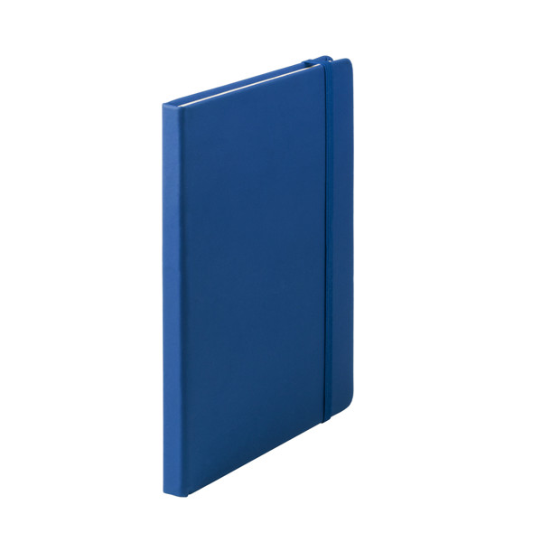 Block Notes Cilux - Blu