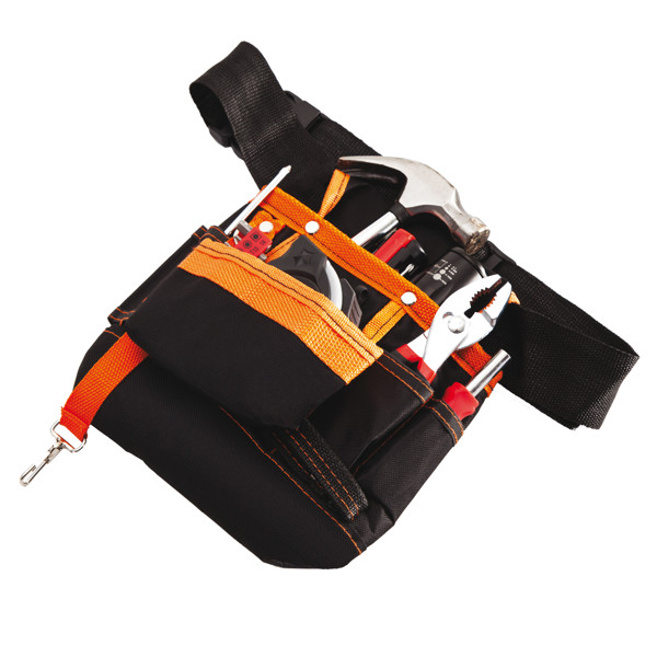 Entooled tool waist belt - Orange