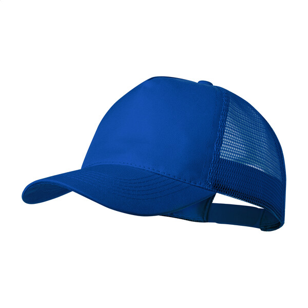 Casquette baseball Cameron - Bleu