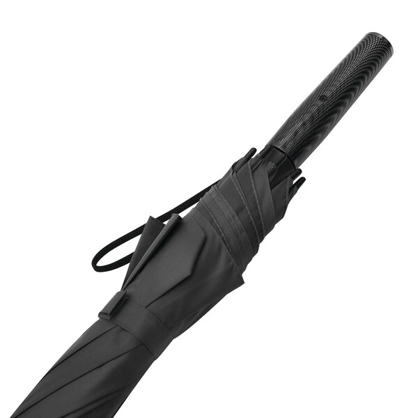 Automatic Stick Umbrella Blizzard - Grey