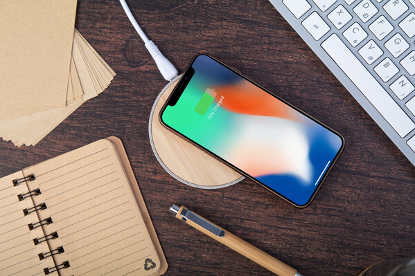 Wireless Charger WheaCharge