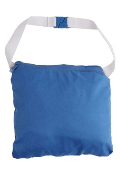 Sol's Surf - Unisex αδιάβροχο αντιανεμικό - White / XS