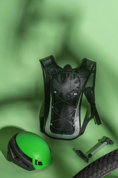 Bicycle backpack RODE