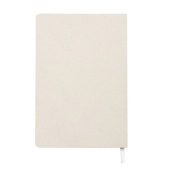 Notebook A5 | Lars