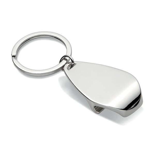 Porta chaves com descapsulador Handy