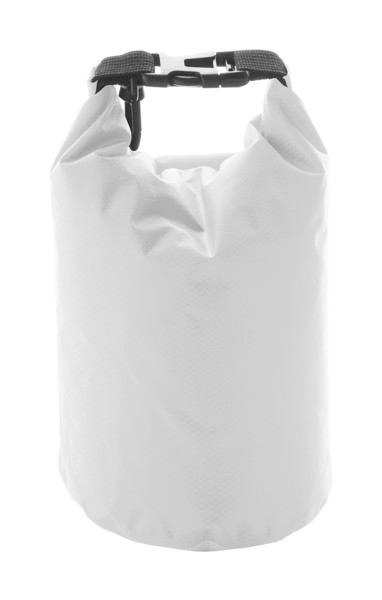 Dry Bag Kinser - White