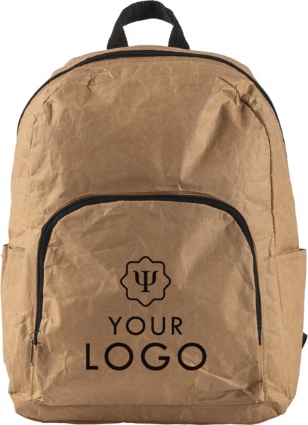 Mochila de refrigeração em papel laminado (80 gr/m²) Maddie