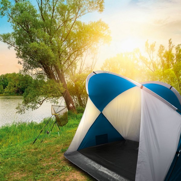 KERKINI Strandmuschel