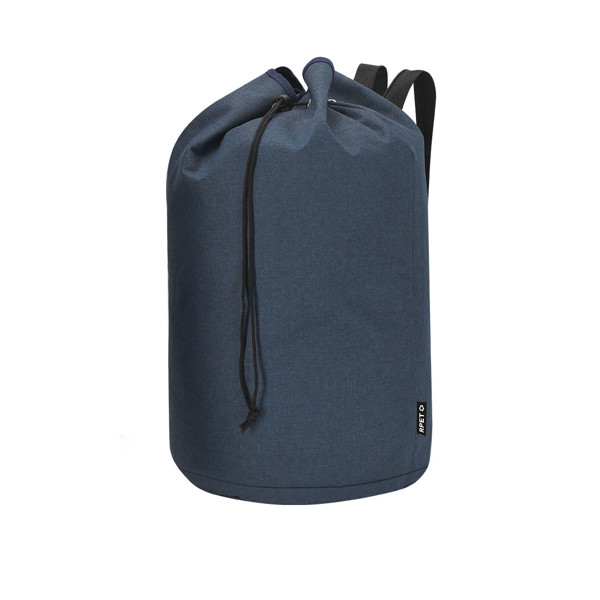 Sacca Mubar - Grey