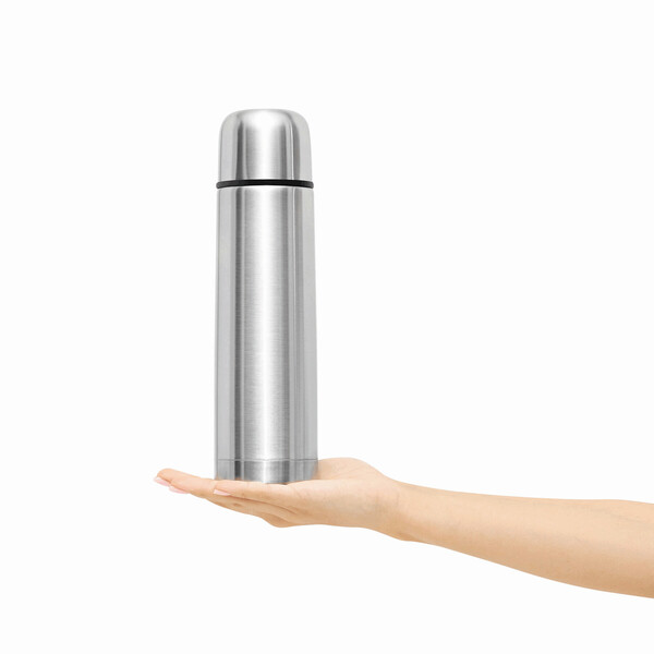 Double-Walled Flask Warm Soul M