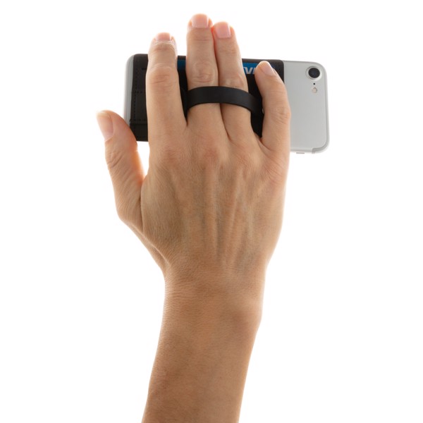 RFID pouzdro na karty 3 v 1 na telefon