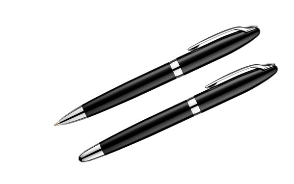 Writing set TEXAS