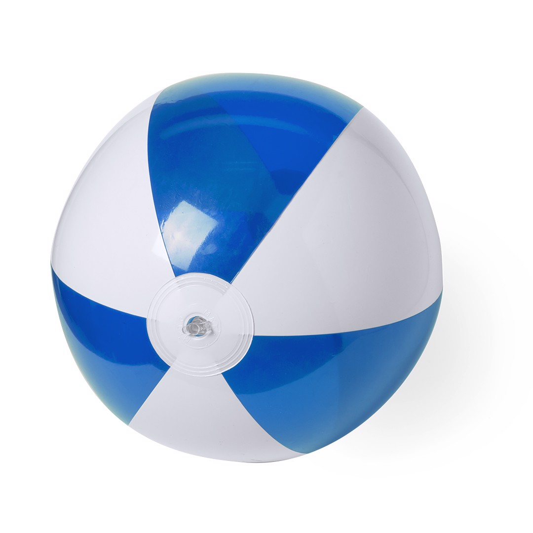 Balón Zeusty - Azul