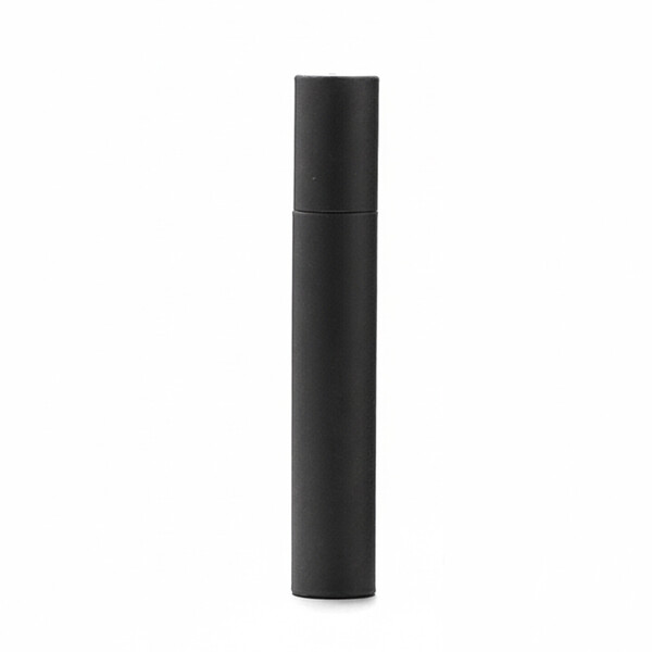 CLAW - BND75 - Stylo à bille torsadé en acier inoxydable recyclé