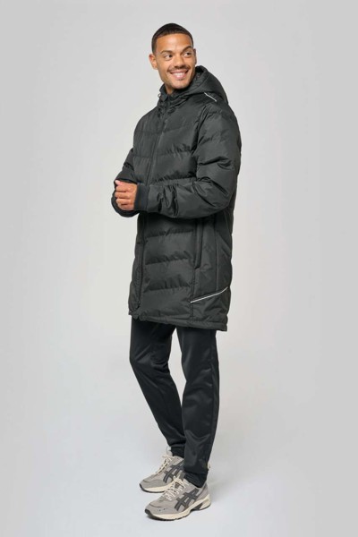 Timska sportska parka