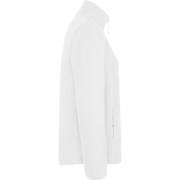 New Artic Woman Jacket - ROSETTE / XL