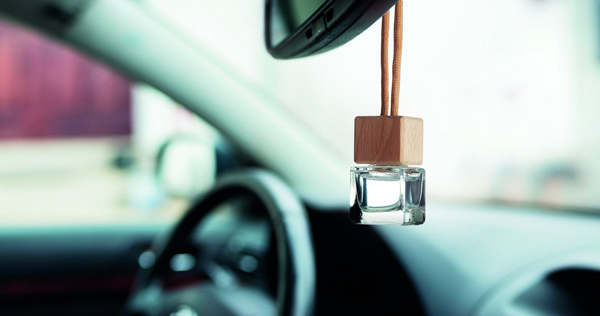 New car aroma air freshener 5ml Fresh Air
