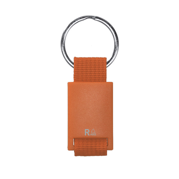 Portachiavi Nemoly - Orange
