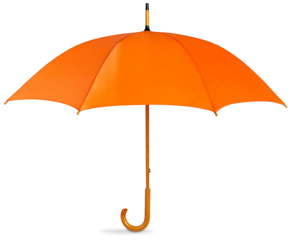 23 inch umbrella Cala - Orange
