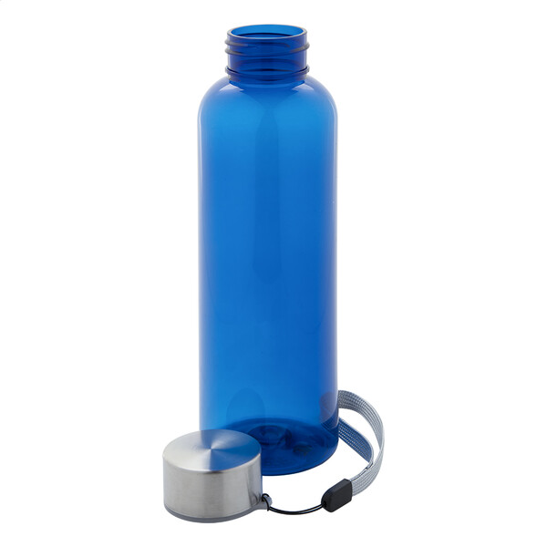 Bouteille En Rpet Pemba - Bleu