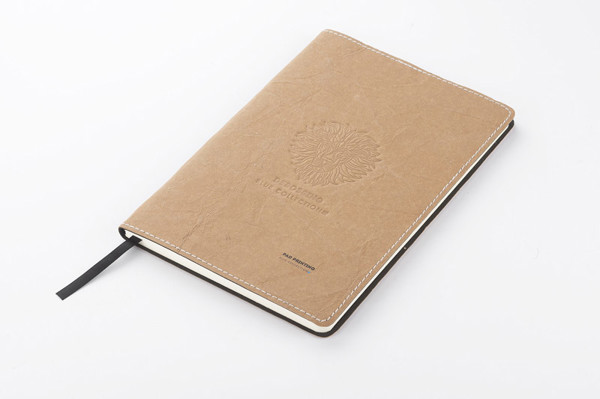 Notebook ELIN A5