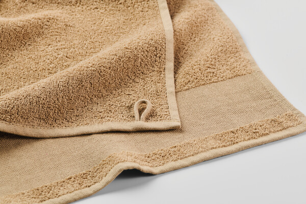 Asciugamano da bagno in cotone Island 100 - Corda