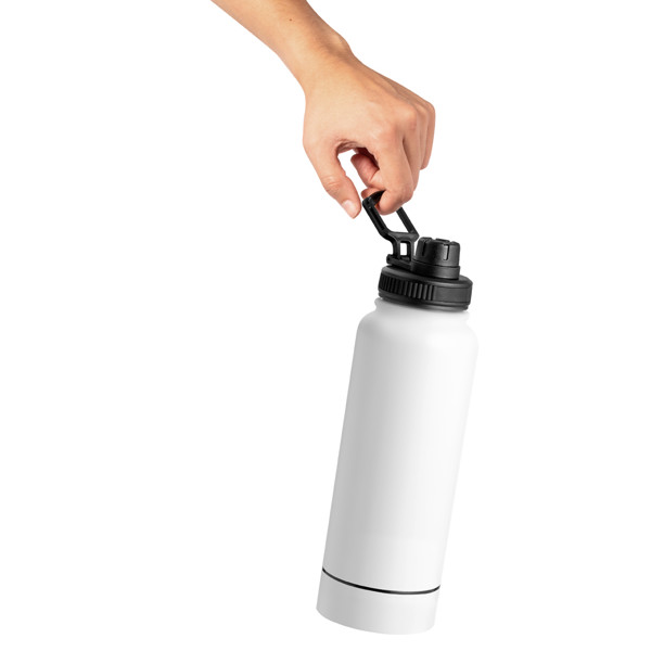 Garrafa Térmica Wankex - Branco