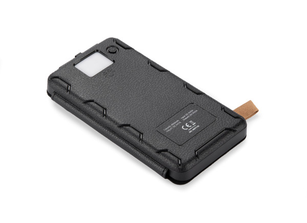 Power bank SOLRAY 8000 mAh