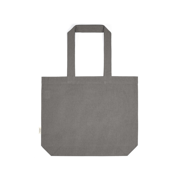 Aconcagua Tote Bag - Šedá
