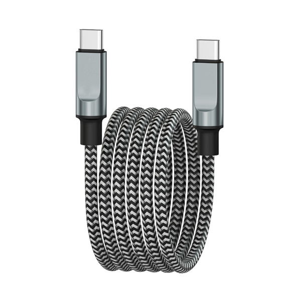 Magnetický rychlonabíjecí datový kabel UC055