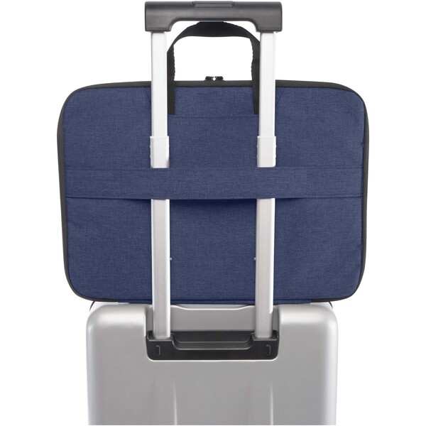 Sacoche 2-en-1 Libra pour ordinateur portable 14" recyclé GRS de 3L