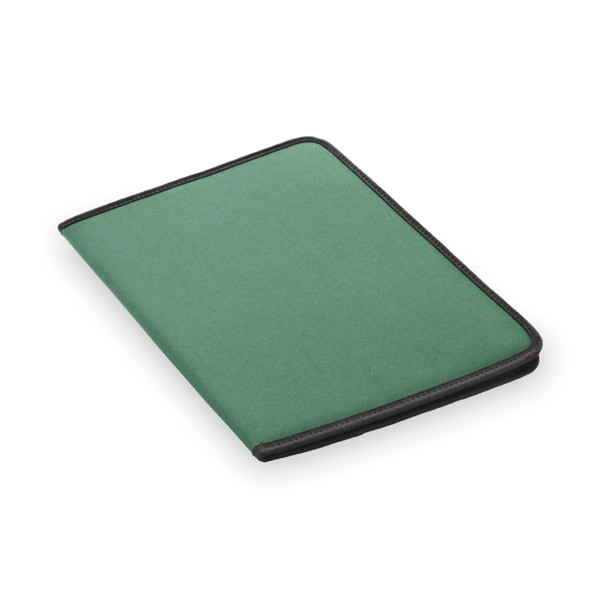Carpeta Roftel - Gris