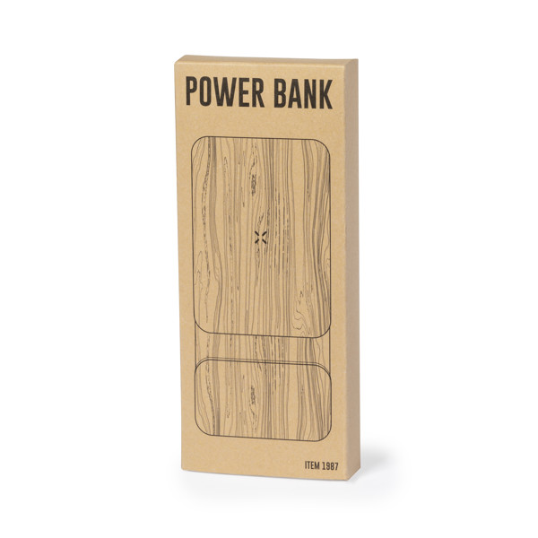 Power Bank Dralia