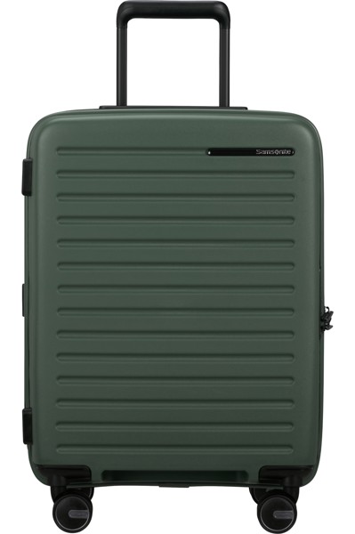 Restackd Spinner 55 EXP. - Samsonite - Sage