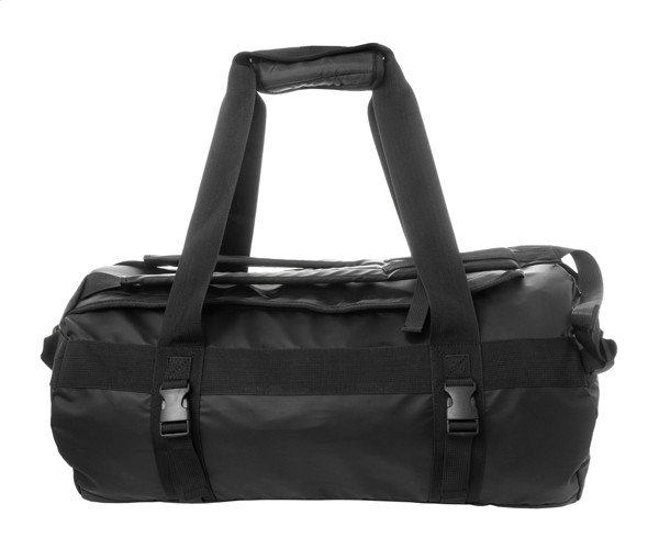 Rpu Backpack Sports Bag Endeavour