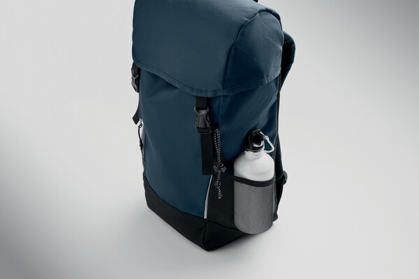 Sac à dos RPET 15L Siena - Bleu