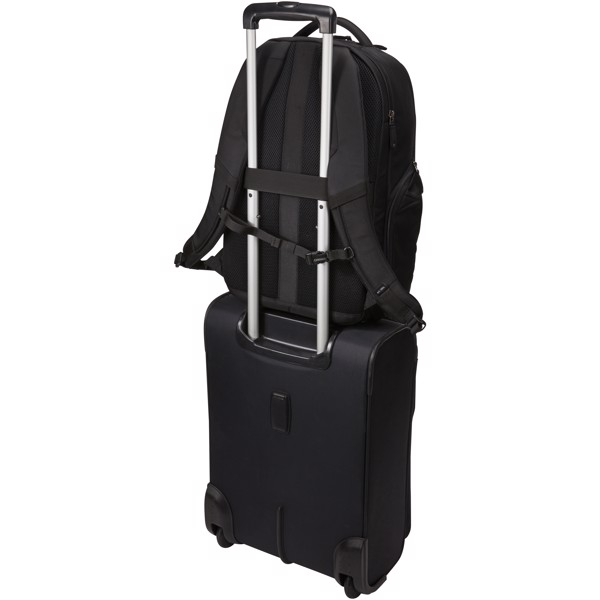 Case Logic Notion 17.3" laptop backpack 29L