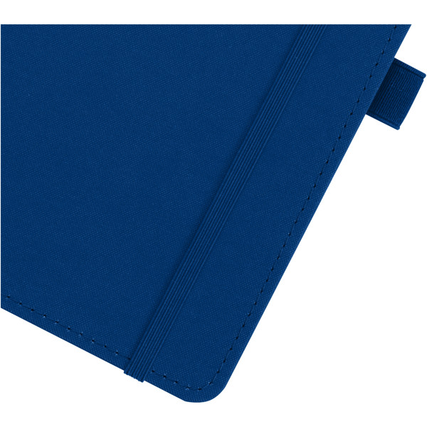 Carnet de notes Thalaasa en plastique océanique - Bleu
