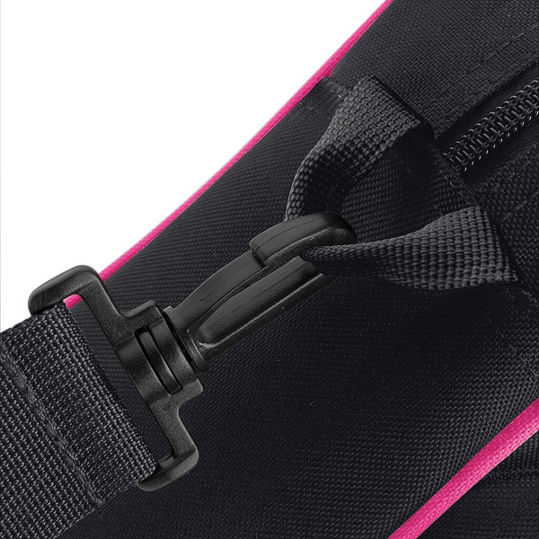 Junior Dance Bag - Black / White / ONE SIZE