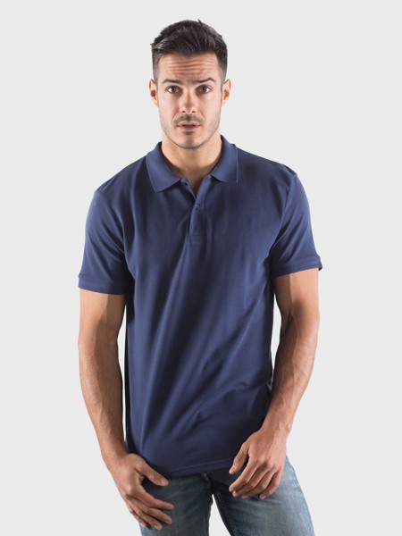 Classic Polo - Red / M