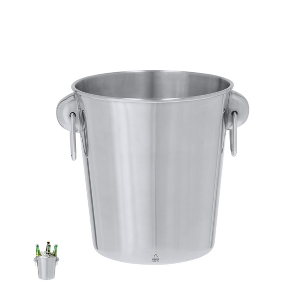 Ice Bucket Daris