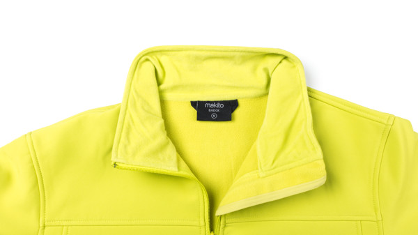 Chaqueta Baidok - Azul / M