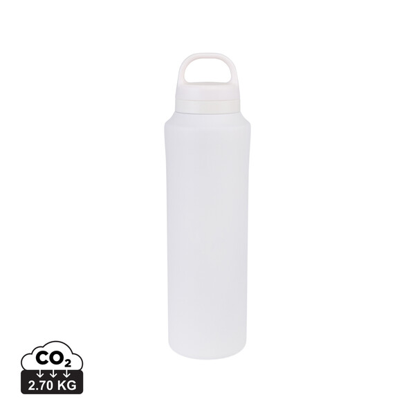Aviana™ Rowan RCS Recycled Water Fles 740 ML - Wit