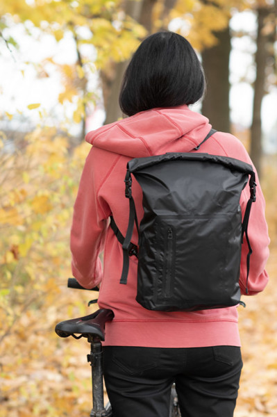 Waterproof backpack RETI