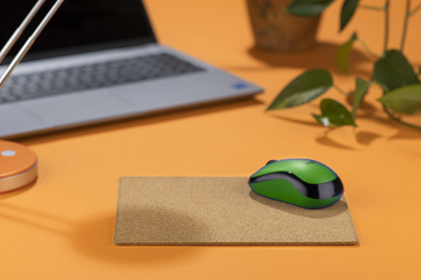 Cork mouse pad PADDI